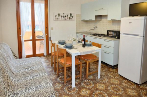 Apartment Near the Beach and the Centre of Rosolina Mare